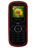 Best available price of alcatel OT-305 in Micronesia