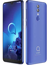 Best available price of alcatel 3L in Micronesia