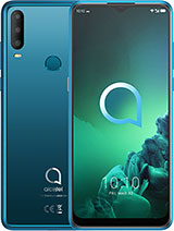 Best available price of alcatel 3x (2019) in Micronesia