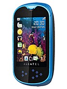 Best available price of alcatel OT-708 One Touch MINI in Micronesia