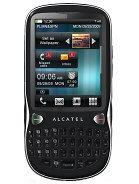Best available price of alcatel OT-806 in Micronesia