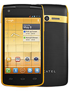 Best available price of alcatel OT-992D in Micronesia