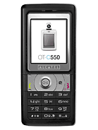 Best available price of alcatel OT-C550 in Micronesia