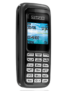 Best available price of alcatel OT-E100 in Micronesia