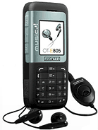 Best available price of alcatel OT-E805 in Micronesia
