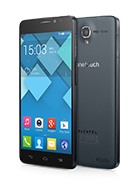Best available price of alcatel Idol X in Micronesia
