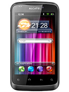 Best available price of alcatel OT-978 in Micronesia
