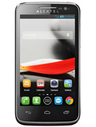 Best available price of alcatel Evolve in Micronesia