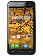 Best available price of alcatel Fierce in Micronesia