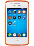 Best available price of alcatel One Touch Fire in Micronesia