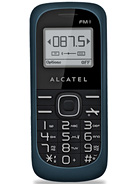 Best available price of alcatel OT-113 in Micronesia