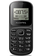 Best available price of alcatel OT-117 in Micronesia