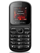 Best available price of alcatel OT-217 in Micronesia
