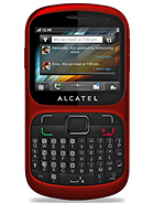 Best available price of alcatel OT-803 in Micronesia