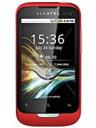 Best available price of alcatel OT-985 in Micronesia