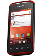 Best available price of alcatel OT-983 in Micronesia