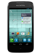 Best available price of alcatel OT-997 in Micronesia