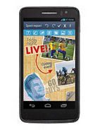 Best available price of alcatel One Touch Scribe HD in Micronesia