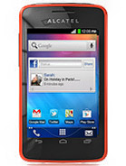 Best available price of alcatel One Touch T-Pop in Micronesia