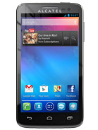Best available price of alcatel One Touch X-Pop in Micronesia