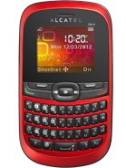 Best available price of alcatel OT-310 in Micronesia