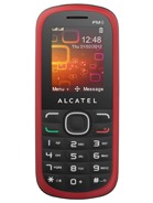 Best available price of alcatel OT-317D in Micronesia