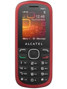 Best available price of alcatel OT-318D in Micronesia