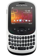 Best available price of alcatel OT-358 in Micronesia