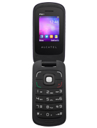 Best available price of alcatel OT-668 in Micronesia
