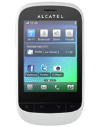 Best available price of alcatel OT-720 in Micronesia