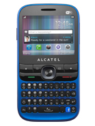 Best available price of alcatel OT-838 in Micronesia