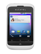 Best available price of alcatel OT-903 in Micronesia