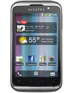 Best available price of alcatel OT-991 in Micronesia
