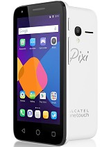 Best available price of alcatel Pixi 3 4-5 in Micronesia