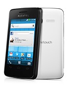 Best available price of alcatel One Touch Pixi in Micronesia