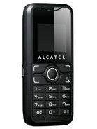 Best available price of alcatel OT-S120 in Micronesia