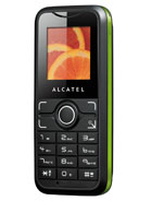 Best available price of alcatel OT-S210 in Micronesia