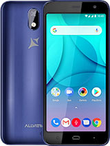 Best available price of Allview P10 Life in Micronesia