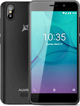 Best available price of Allview P10 Mini in Micronesia