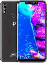 Best available price of Allview Soul X5 Pro in Micronesia