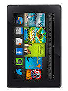 Best available price of Amazon Kindle Fire HD 2013 in Micronesia