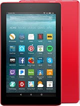 Best available price of Amazon Fire 7 2017 in Micronesia
