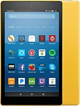 Best available price of Amazon Fire HD 8 2017 in Micronesia