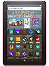 Best available price of Amazon Fire HD 8 (2022) in Micronesia