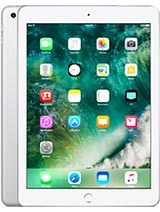 Best available price of Apple iPad 9-7 2017 in Micronesia