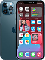 Best available price of Apple iPhone 12 Pro Max in Micronesia
