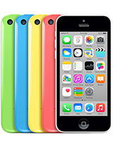 Best available price of Apple iPhone 5c in Micronesia