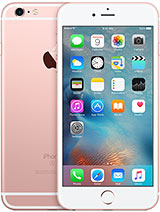 Best available price of Apple iPhone 6s Plus in Micronesia