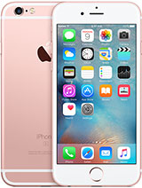 Best available price of Apple iPhone 6s in Micronesia