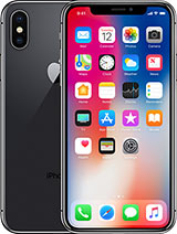 Best available price of Apple iPhone X in Micronesia